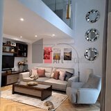 Bucurestii Noi, apartament cu 2 camere (loft) de vanzare in zona Pajura